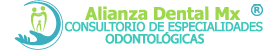 Alianza Dental MX Logo